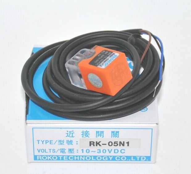 Датчик приближения RK-05N1 ROKO