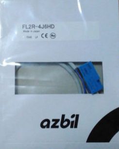 Переключатель FL2R-4J6HD AZBIL