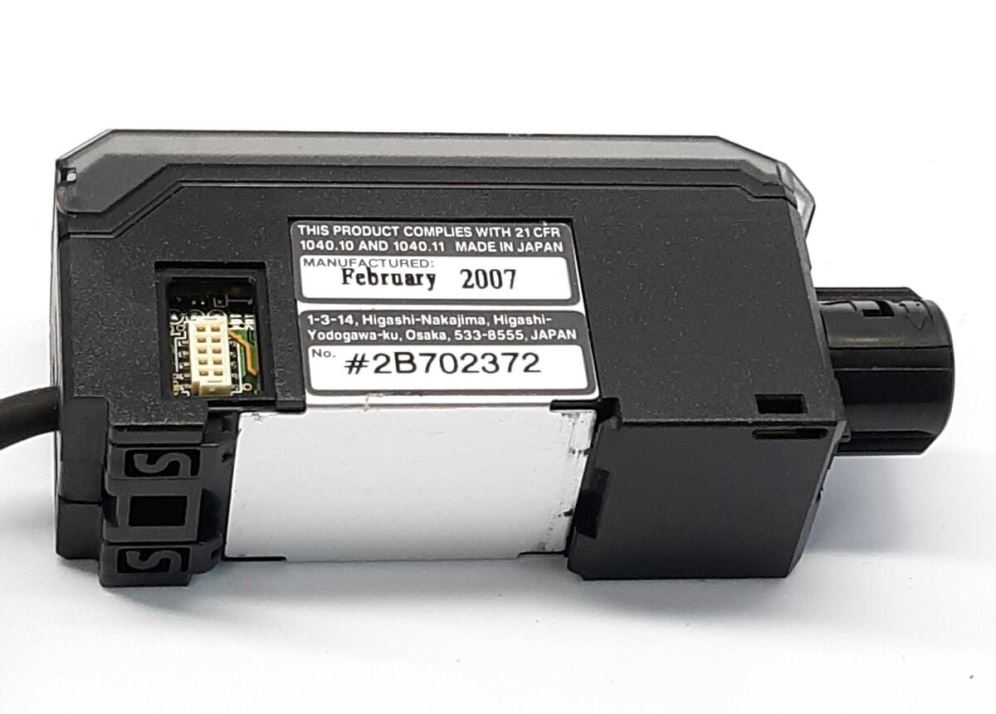 Датчик GV-21 KEYENCE