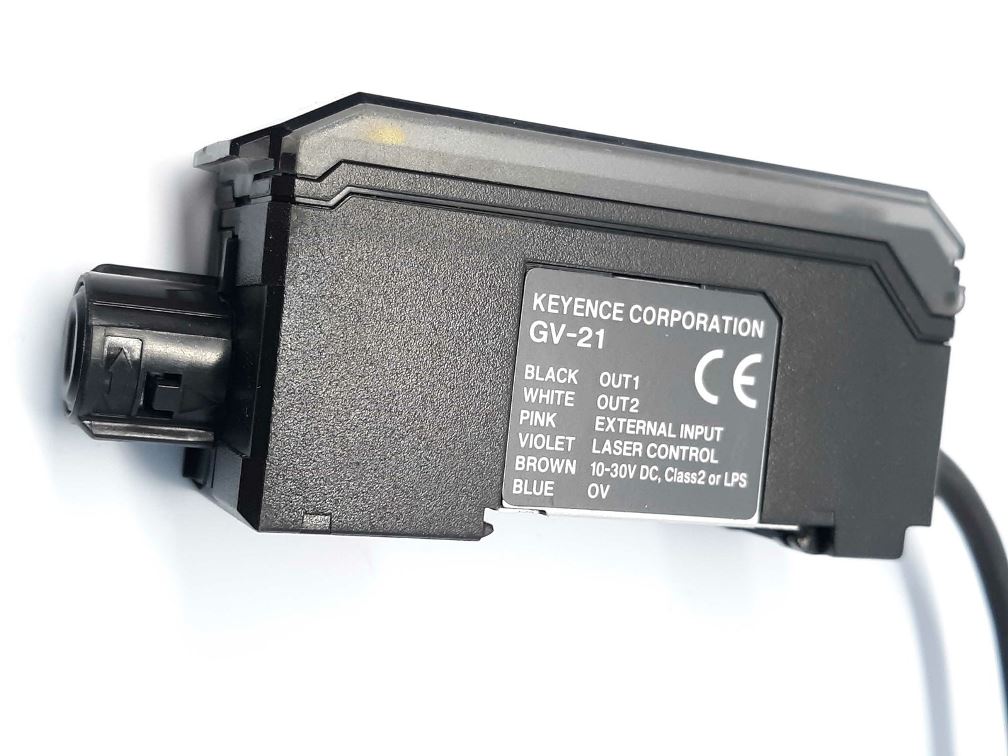 Датчик GV-21 KEYENCE
