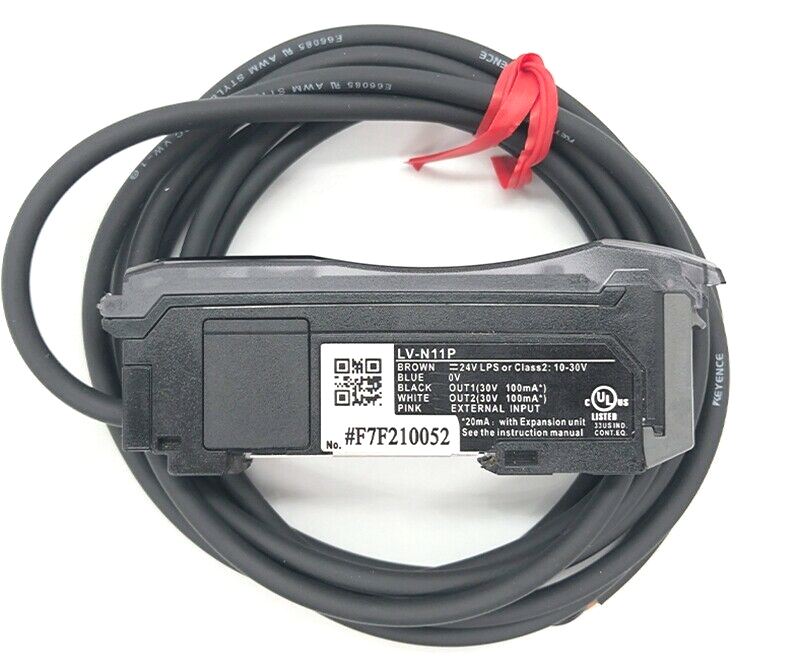 Датчик радиации LV-N11P KEYENCE