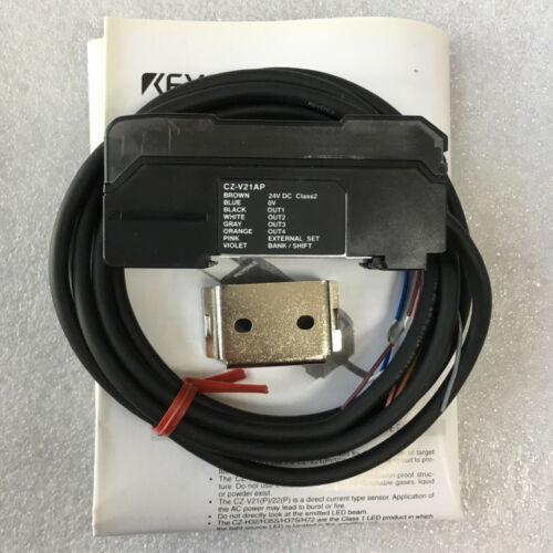 Датчик CZ-V21AP KEYENCE