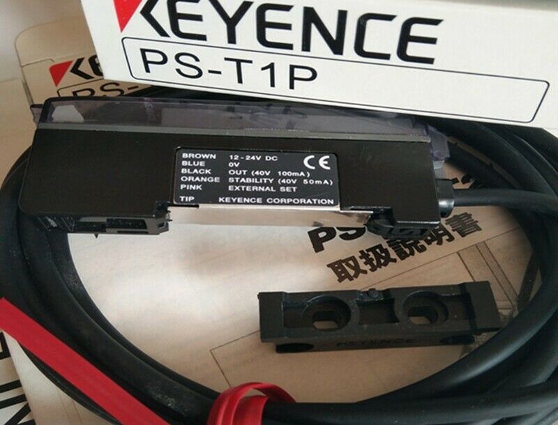 Опто-волоконный датчик FS-T1 KEYENCE