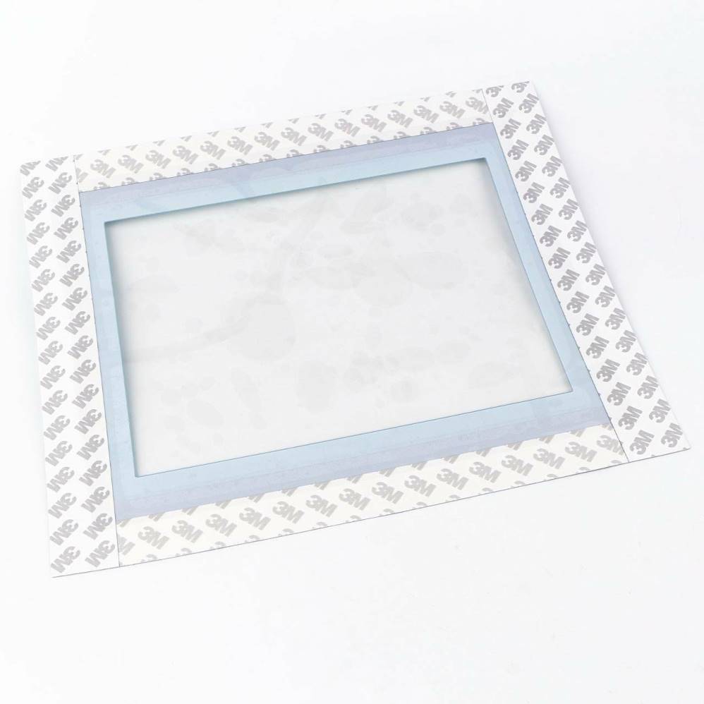 Защитная пленка Siemens MP277-10 6AV6643-0CD01-1AX1 6AV6 643-0CD01-1AX1