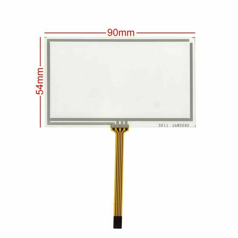 Тачскрин PANASONIC GT01 AIGT0030B1