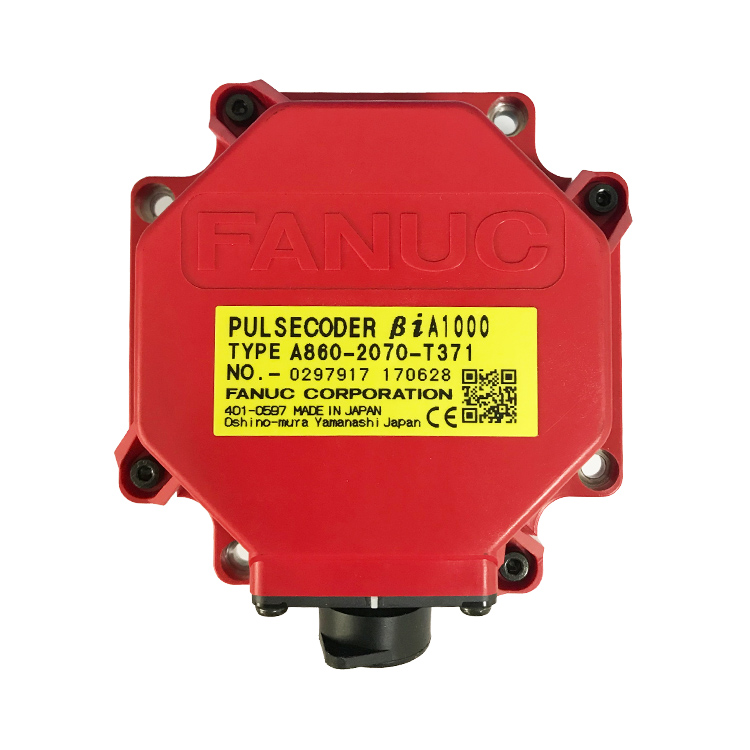 Fanuc A860-2070-T371
