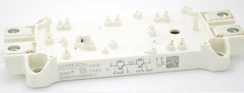 IGBT 202GB12VS