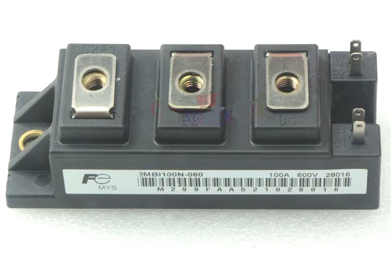 IGBT 2MBI100N060