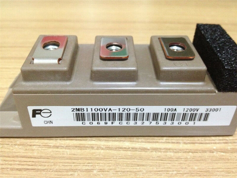 IGBT 2MBI100VA120-50