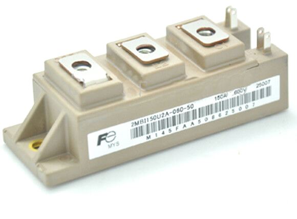 IGBT 2MBI150U2A060-50