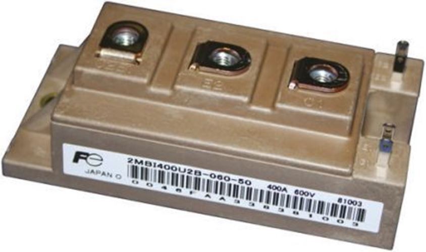 IGBT 2MBI150U4B120-50