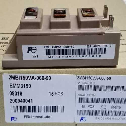 IGBT 2MBI150VA-060-50