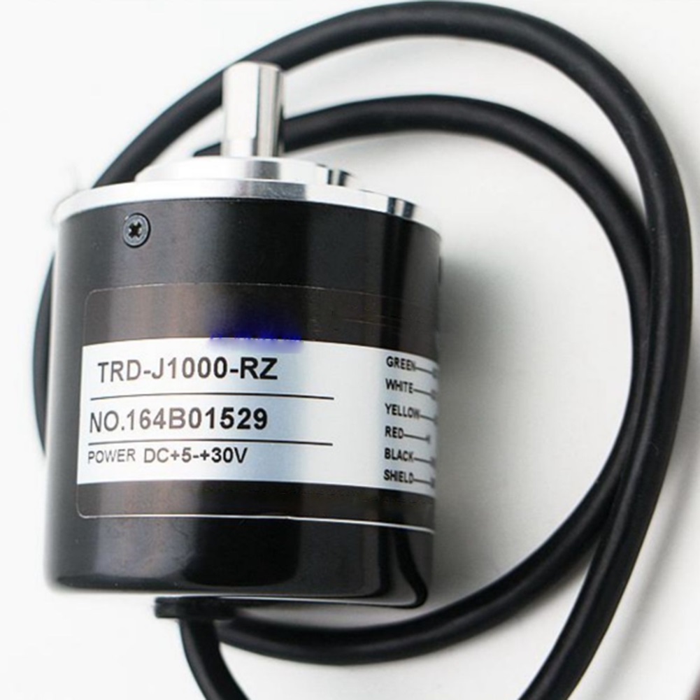 Энкодер TRD-J1000RZ 1000P/R