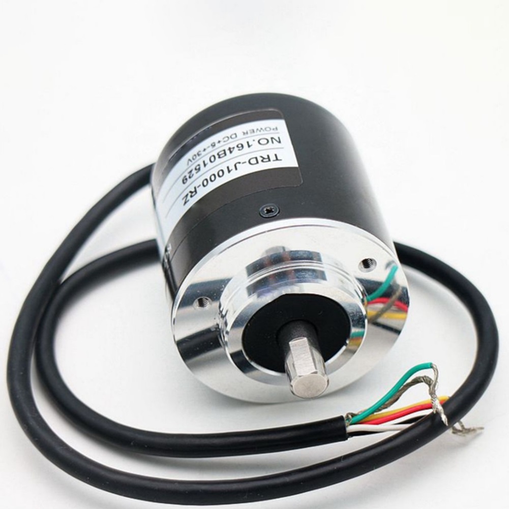 Энкодер TRD-J1000RZ 1000P/R
