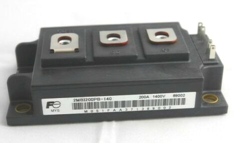 IGBT 2MBI200PB-140