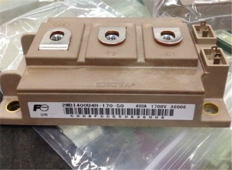 IGBT 2MBI400U4H170-50