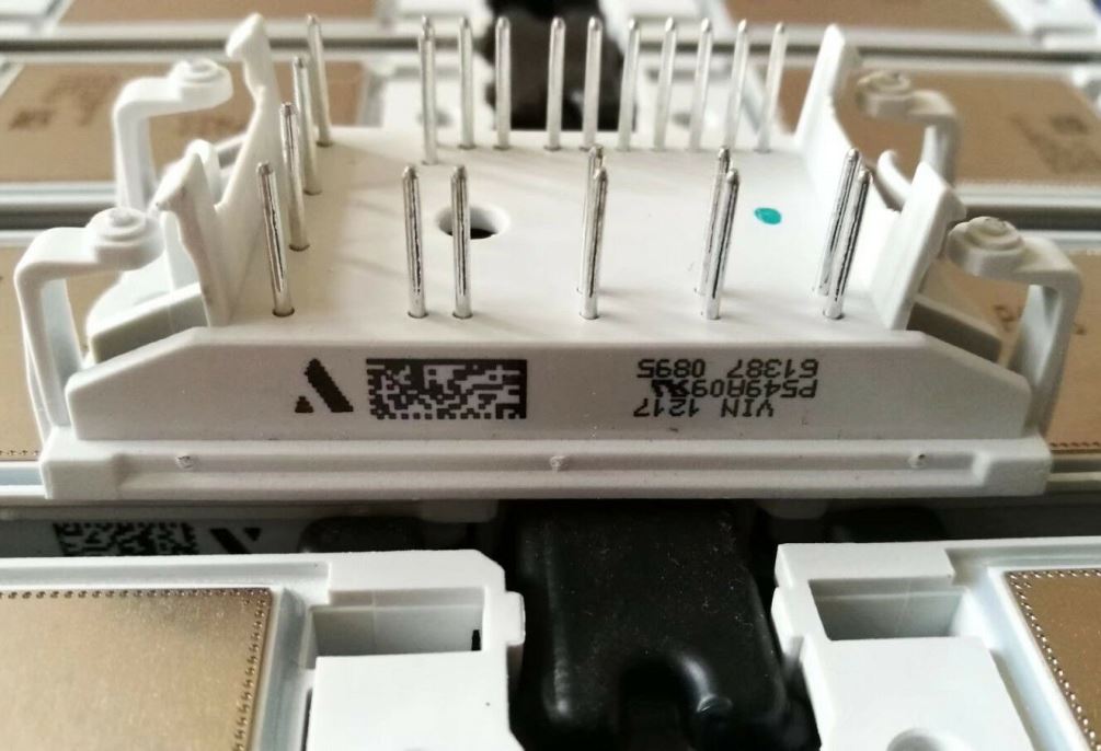 IGBT P549A09