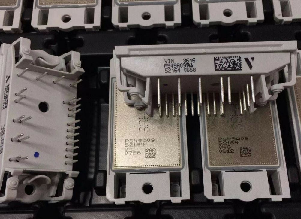 IGBT P549A09