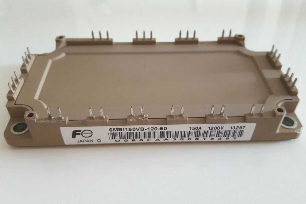 IGBT 6MBI150VB-120-50