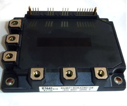 IGBT 6MBP150RA060-02
