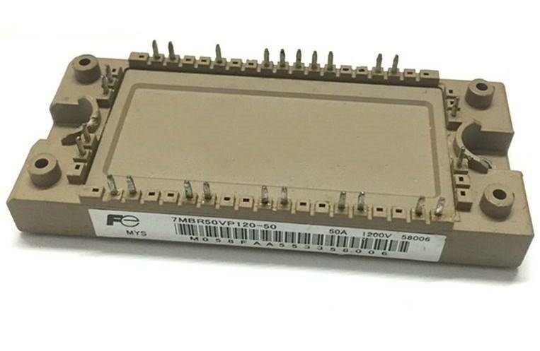 IGBT 7MBR50VP120-50