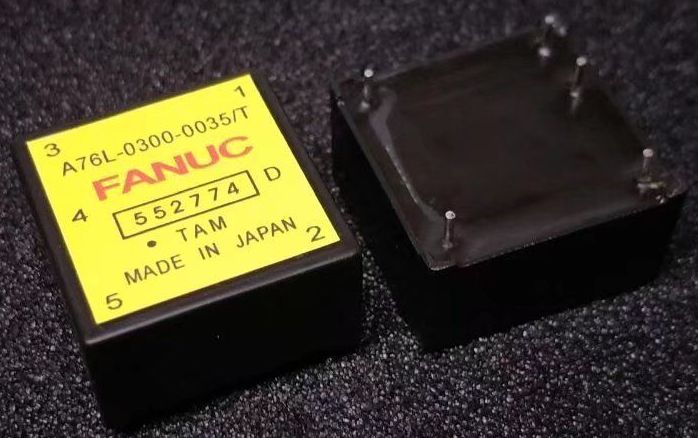 IGBT A76L-0300-0035/T FANUC