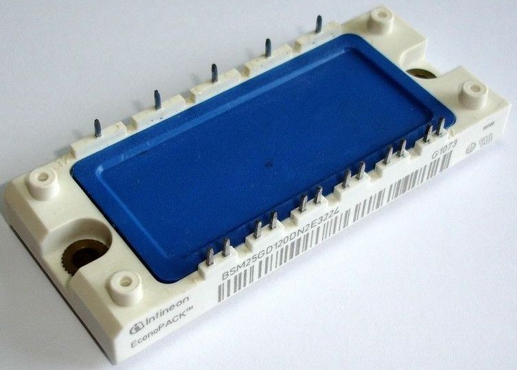 IGBT BSM25GD120DN2E3224