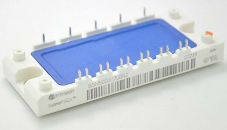 IGBT Infineon BSM50GX120DN2