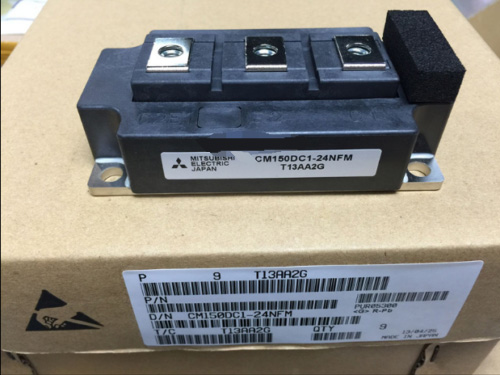 IGBT CM150DC1-24NFM