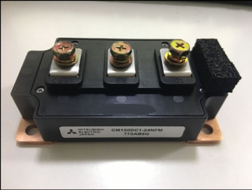 IGBT CM150DC1-24NFM