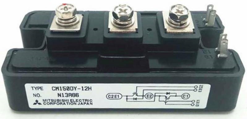 IGBT CM150DY12H