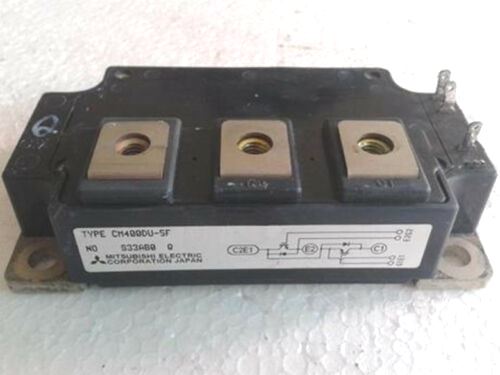 IGBT CM400DU5F
