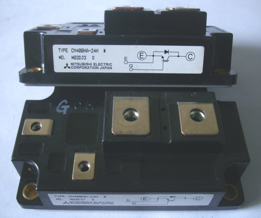 IGBT CM400HA24H Mitsubishi