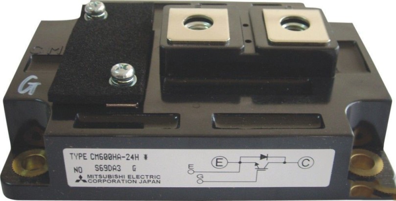 IGBT CM600HA-24A