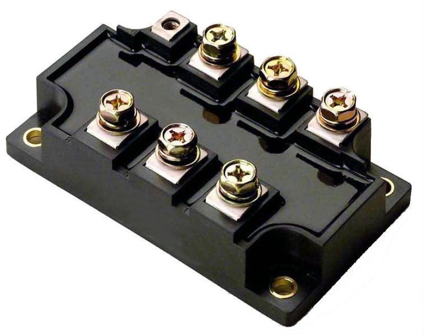 IGBT DFA200CB160