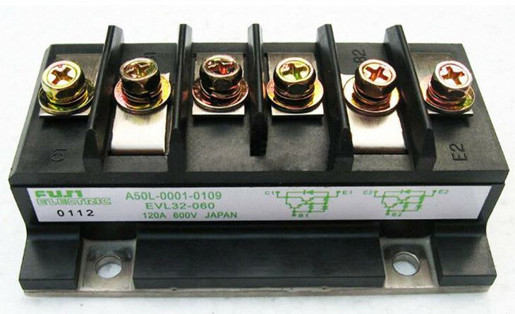 FUJI IGBT EVL32-060