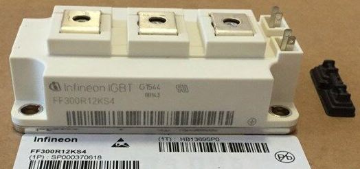 Infineon IGBT FF300R12KS4
