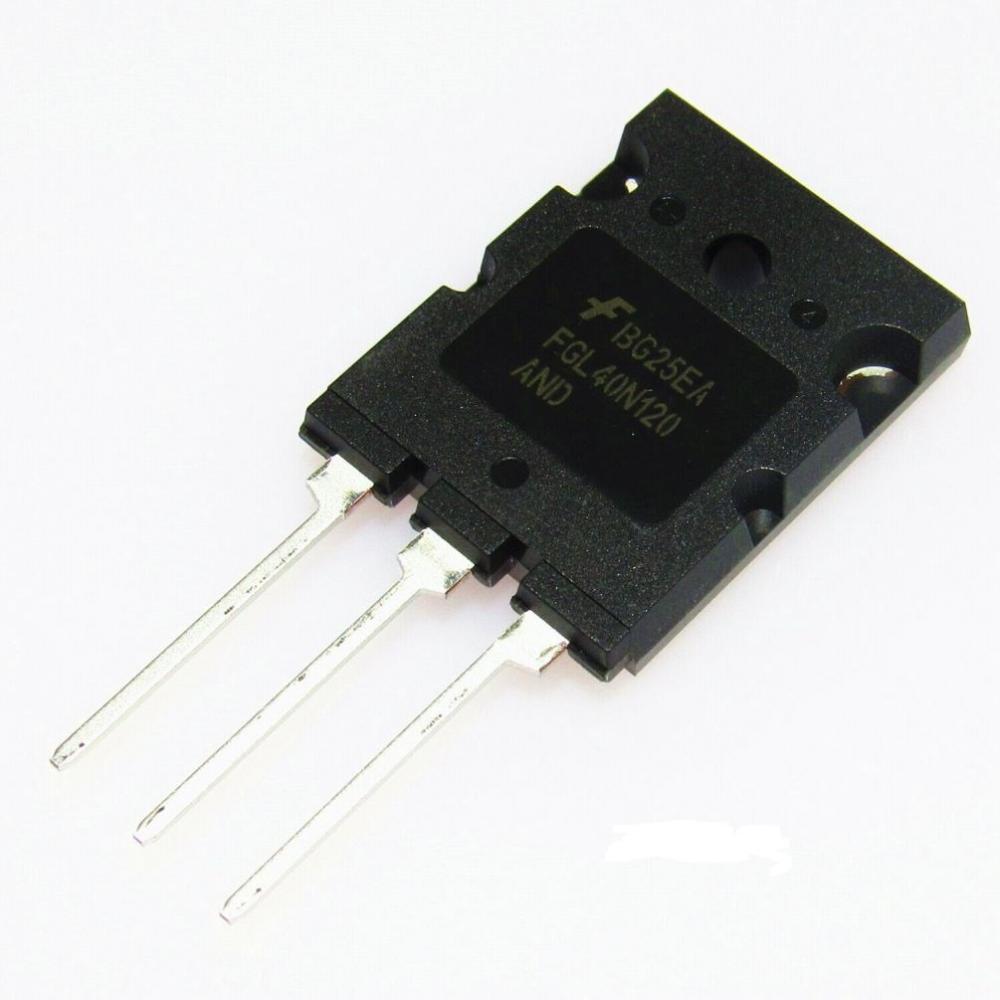 IGBT FGL40N120AND 5 шт