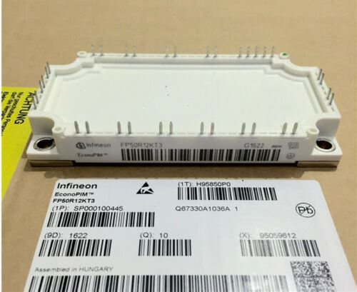 IGBT-модуль FP75R12KT4