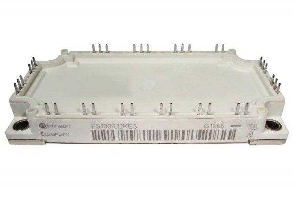 Infineon IGBT FS100R12KE3