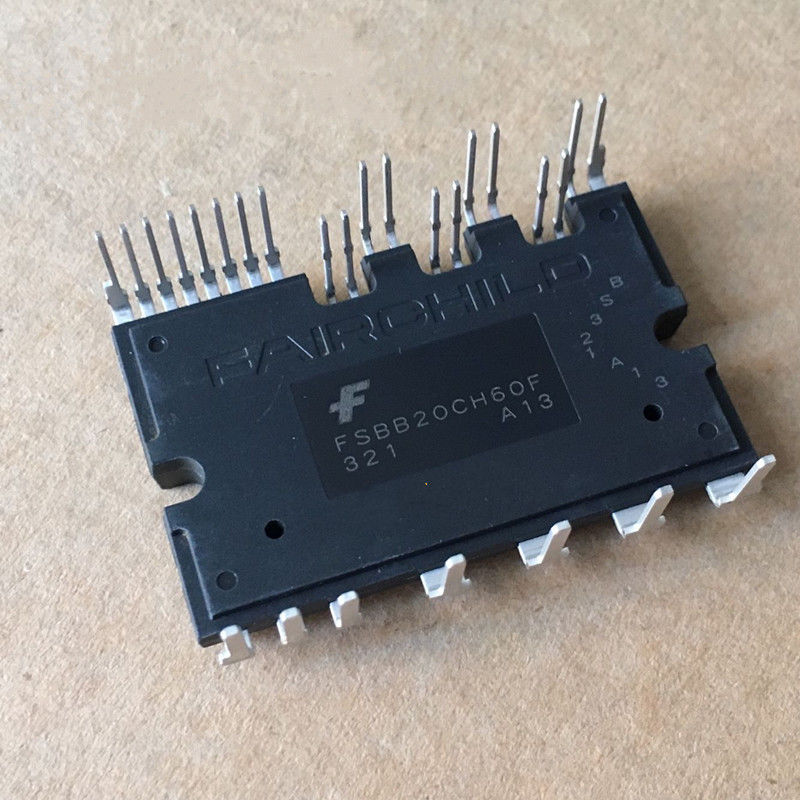 IGBT FSBB20CH60F