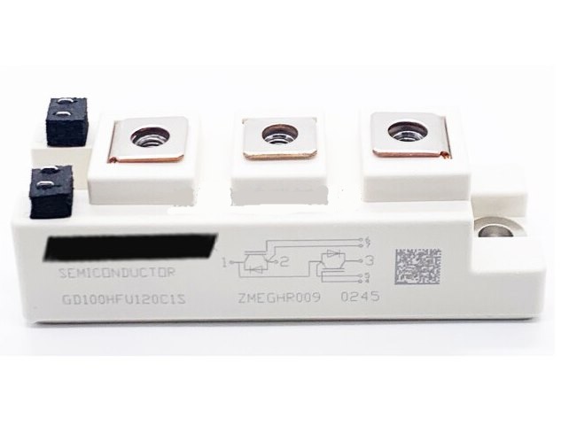 IGBT GD100HFU120C1S