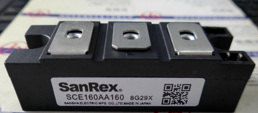 IGBT SCE160AA160