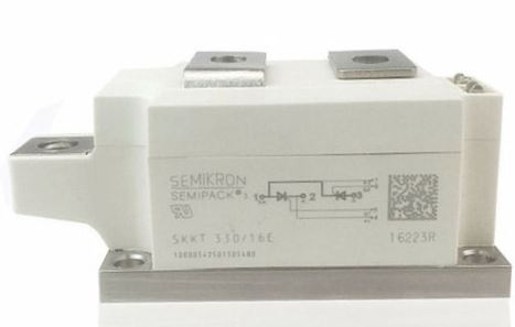 IGBT skkt330/16e
