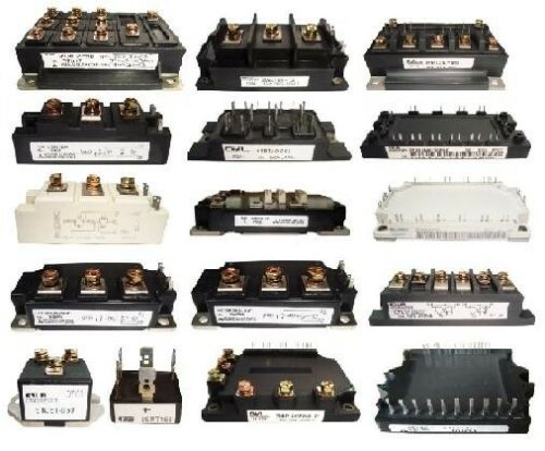 IGBT SKM15GD120D