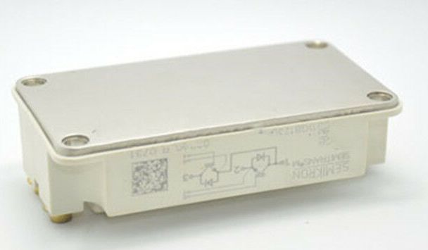 IGBT SKM300GB123DH6