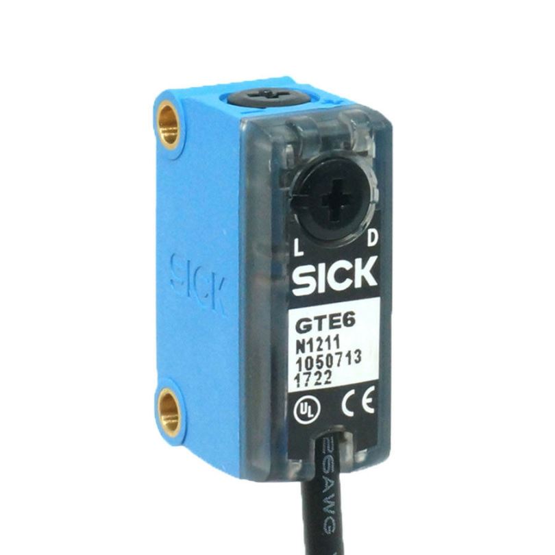 Sick GTE6-N1211