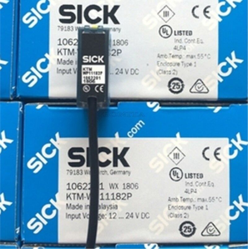 Sick KTM-WP11182P