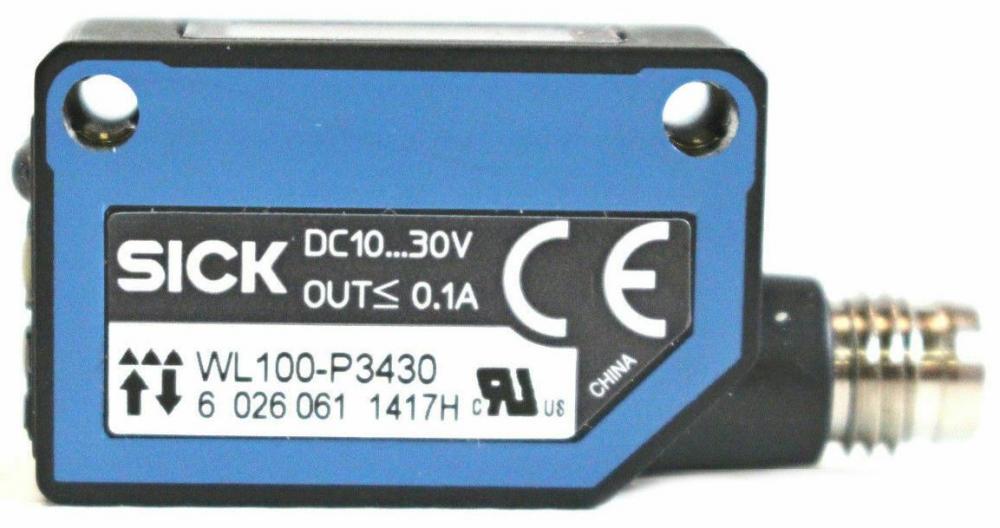 Sick WL100-P3430