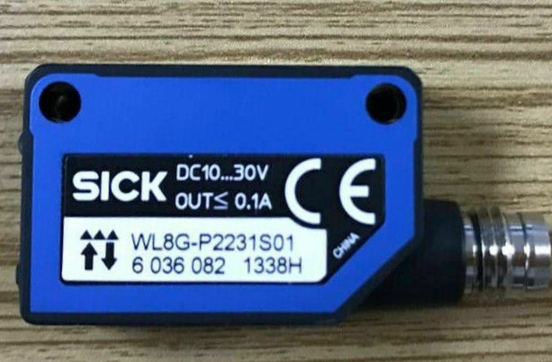 Sick WL8G-P2231S01